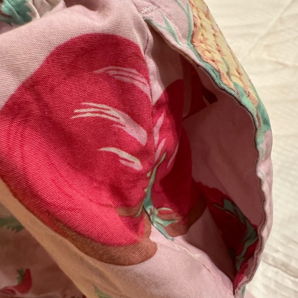 Mini Boden PJ bottoms, girl’s size 5/6 - Picture 3 of 4